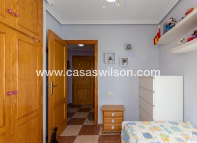 Sale - Apartment - Torrevieja - Costa Blanca