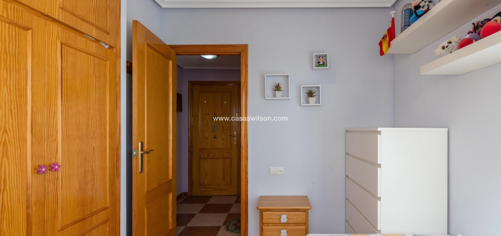 Sale - Apartment - Torrevieja - Costa Blanca