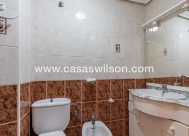 Sale - Apartment - Torrevieja - Costa Blanca