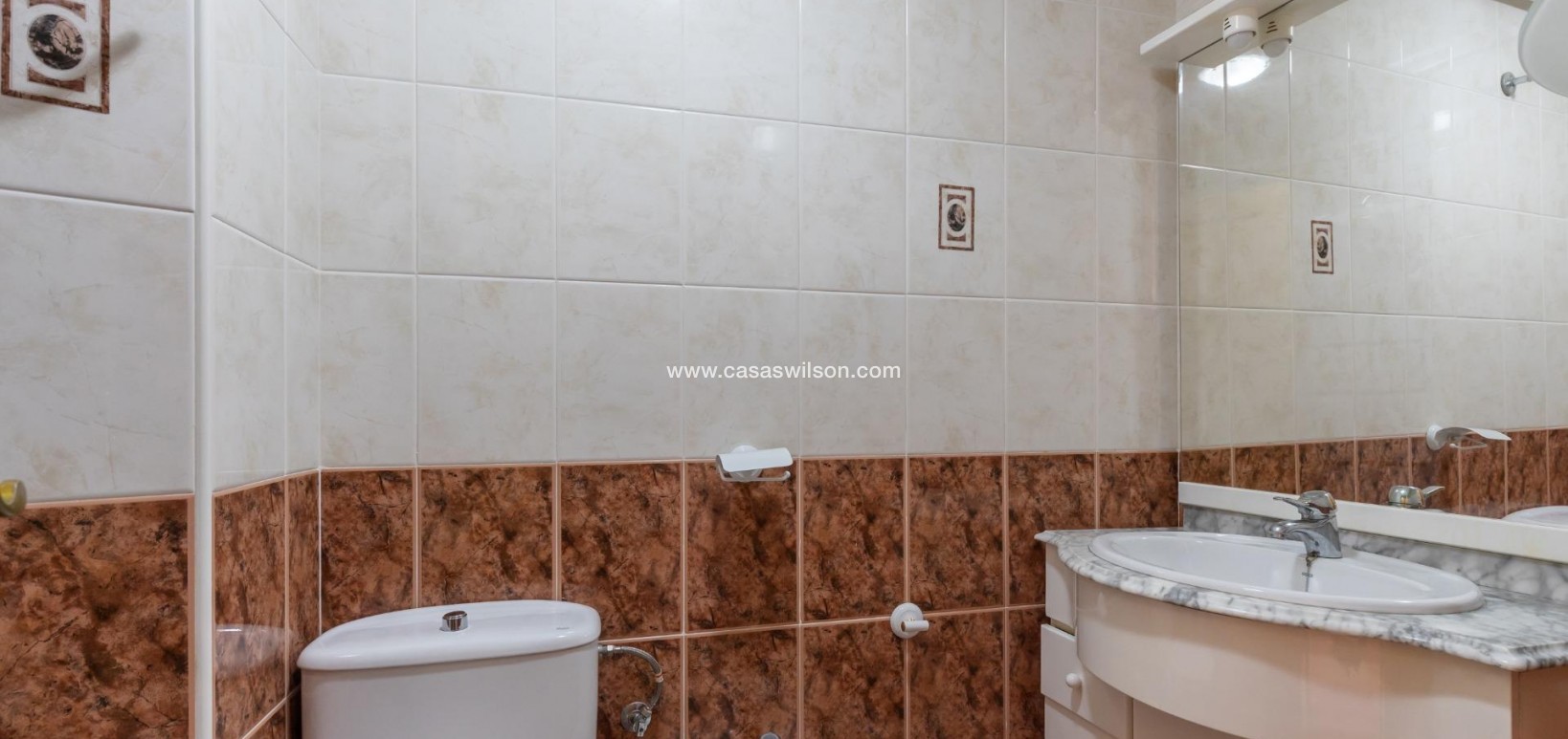 Sale - Apartment - Torrevieja - Costa Blanca