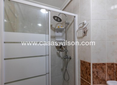 Sale - Apartment - Torrevieja - Costa Blanca