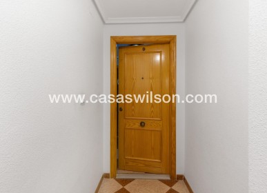 Sale - Apartment - Torrevieja - Costa Blanca