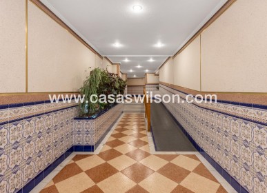 Sale - Apartment - Torrevieja - Costa Blanca