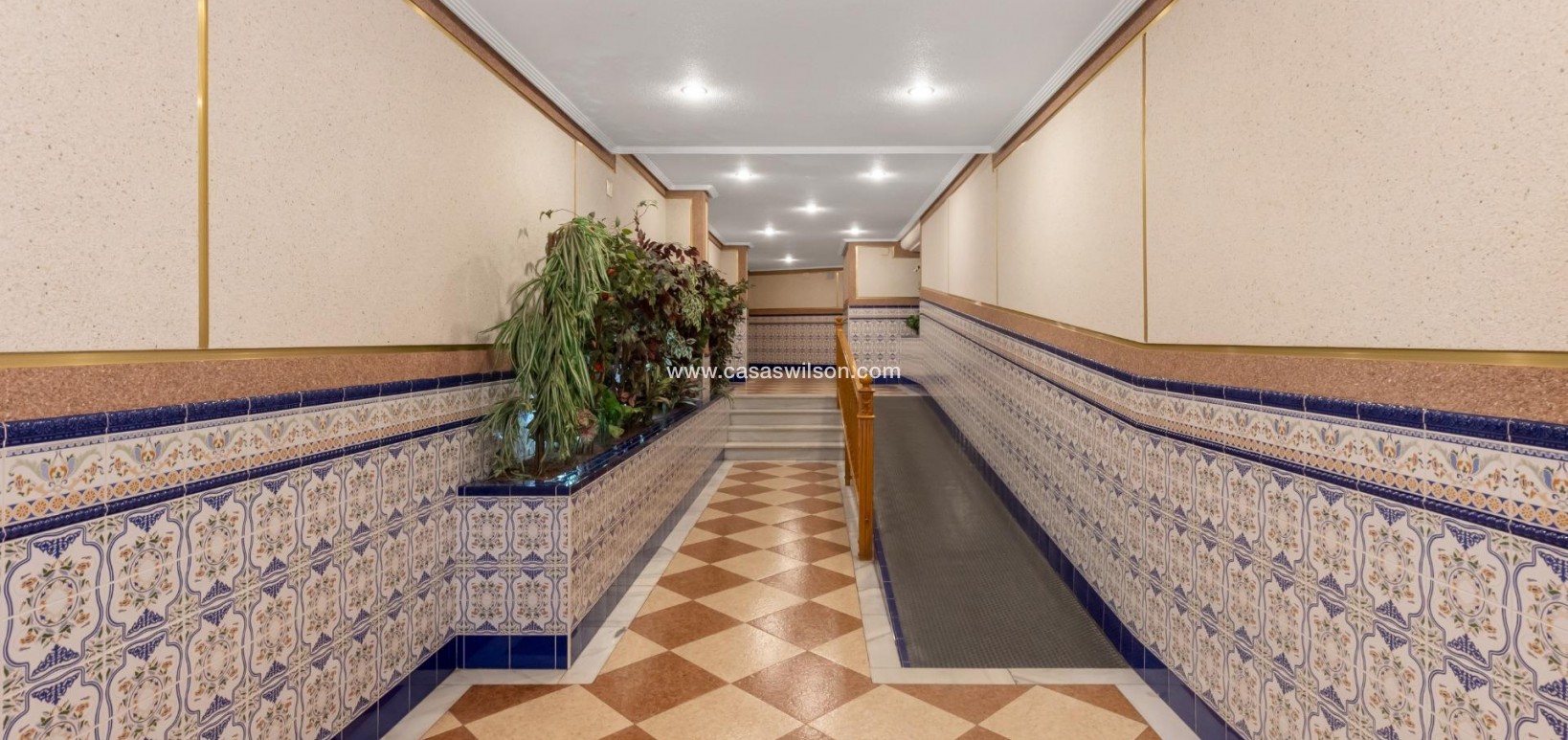 Sale - Apartment - Torrevieja - Costa Blanca