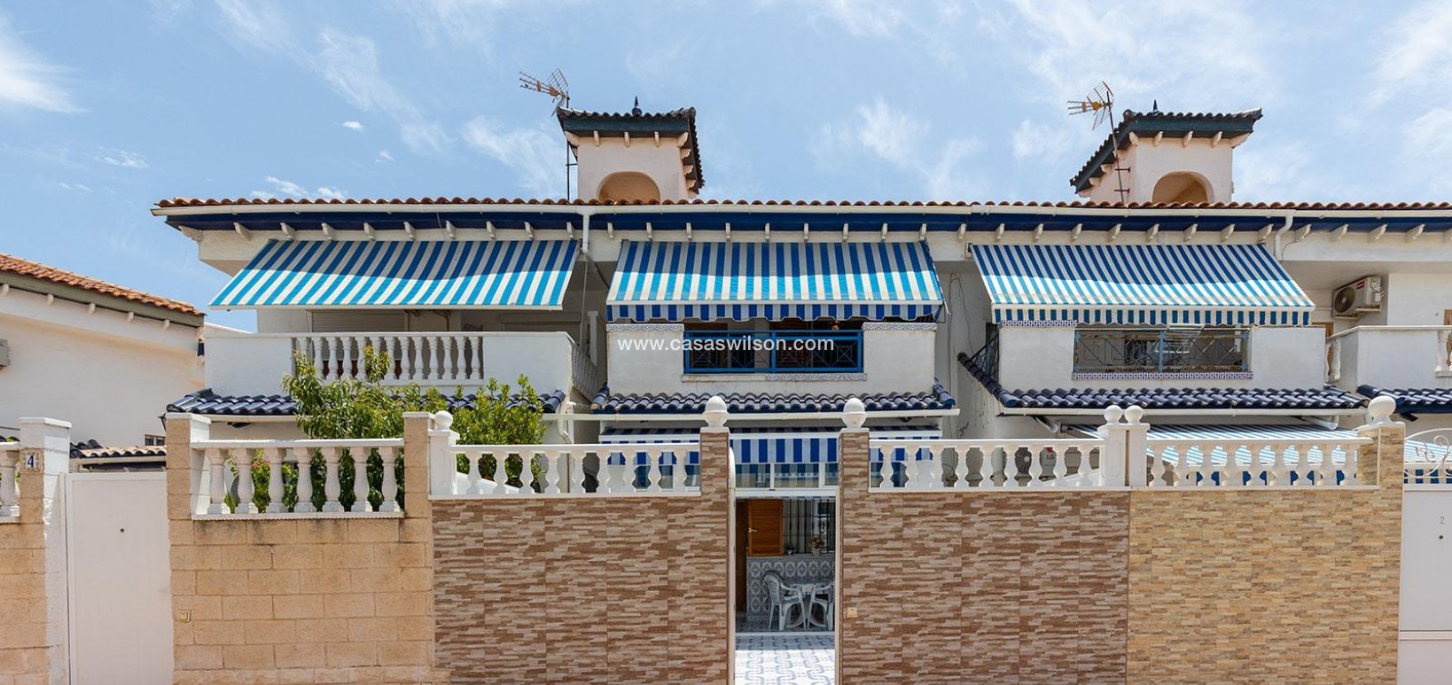 Venta - Bungalow - Torrevieja - Costa Blanca