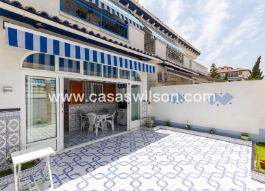 Venta - Bungalow - Torrevieja - Costa Blanca