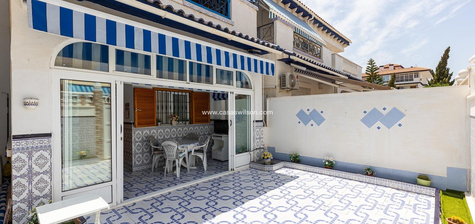 Venta - Bungalow - Torrevieja - Costa Blanca
