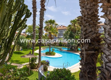 Venta - Bungalow - Torrevieja - Costa Blanca