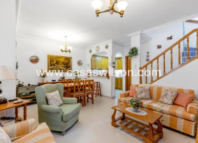 Venta - Bungalow - Torrevieja - Costa Blanca