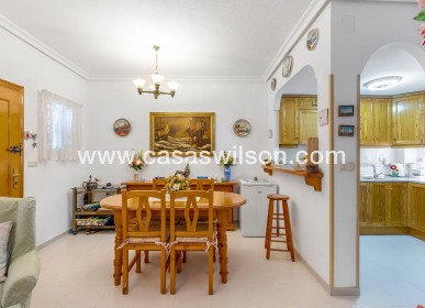 Venta - Bungalow - Torrevieja - Costa Blanca