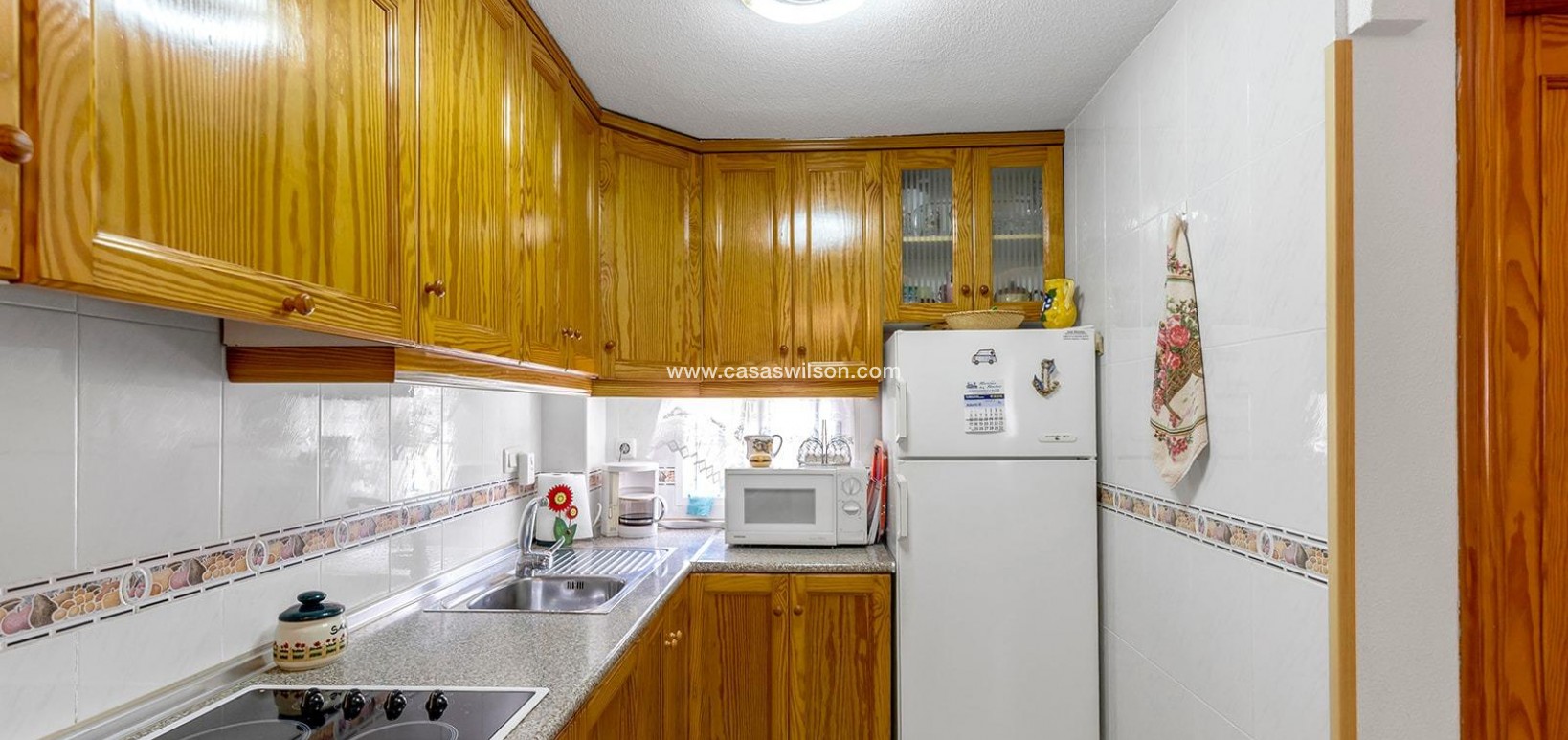 Venta - Bungalow - Torrevieja - Costa Blanca