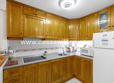 Venta - Bungalow - Torrevieja - Costa Blanca