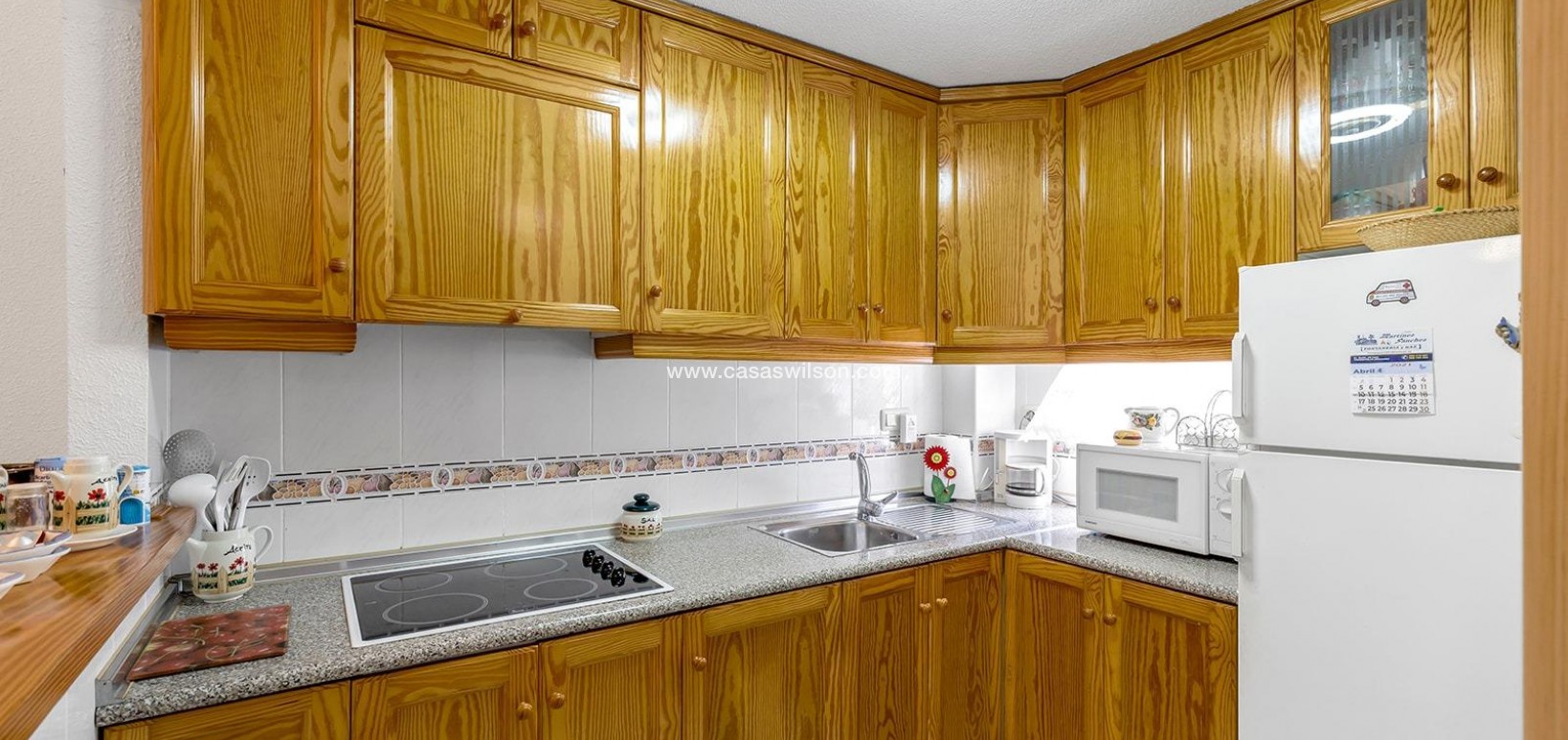 Venta - Bungalow - Torrevieja - Costa Blanca