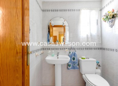 Venta - Bungalow - Torrevieja - Costa Blanca