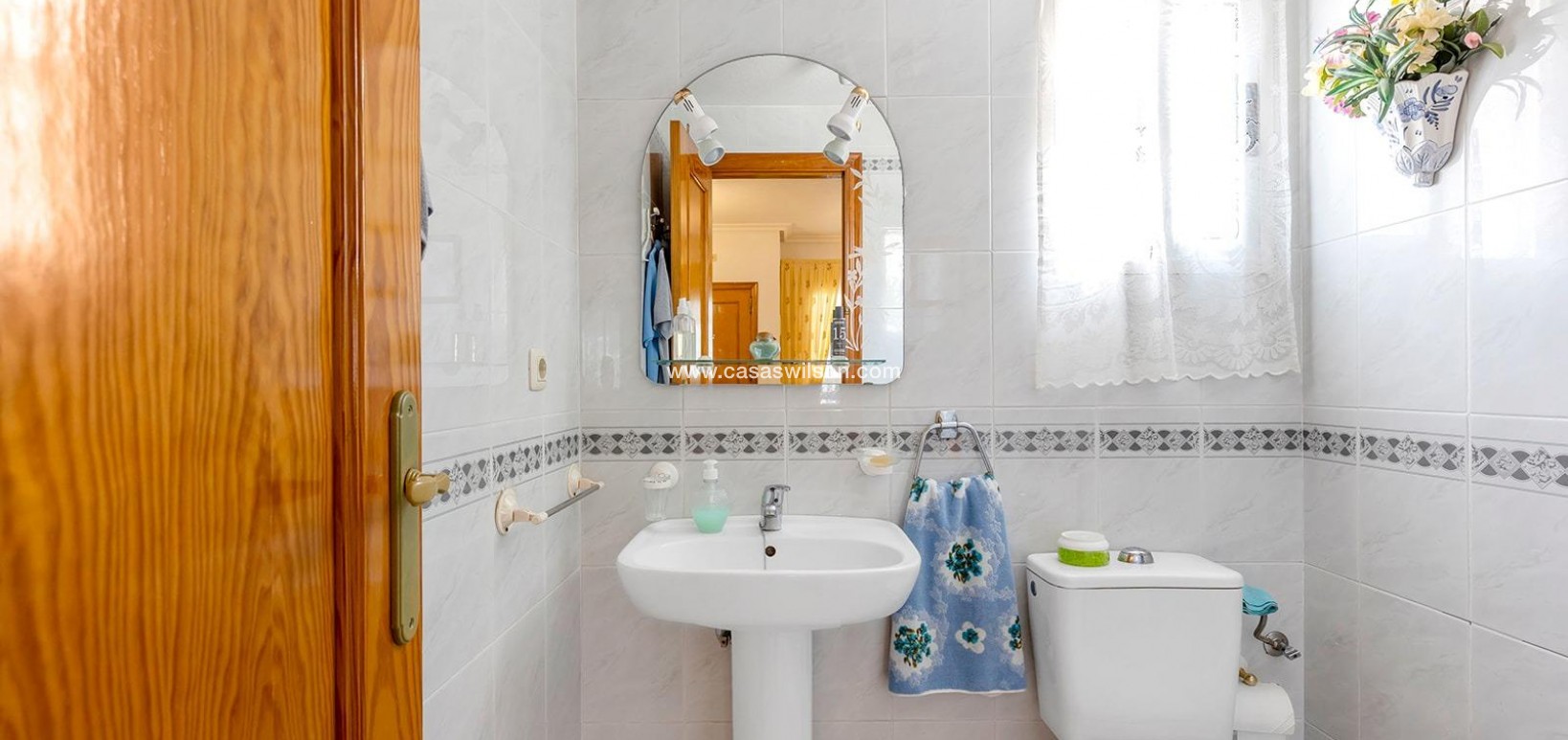 Venta - Bungalow - Torrevieja - Costa Blanca