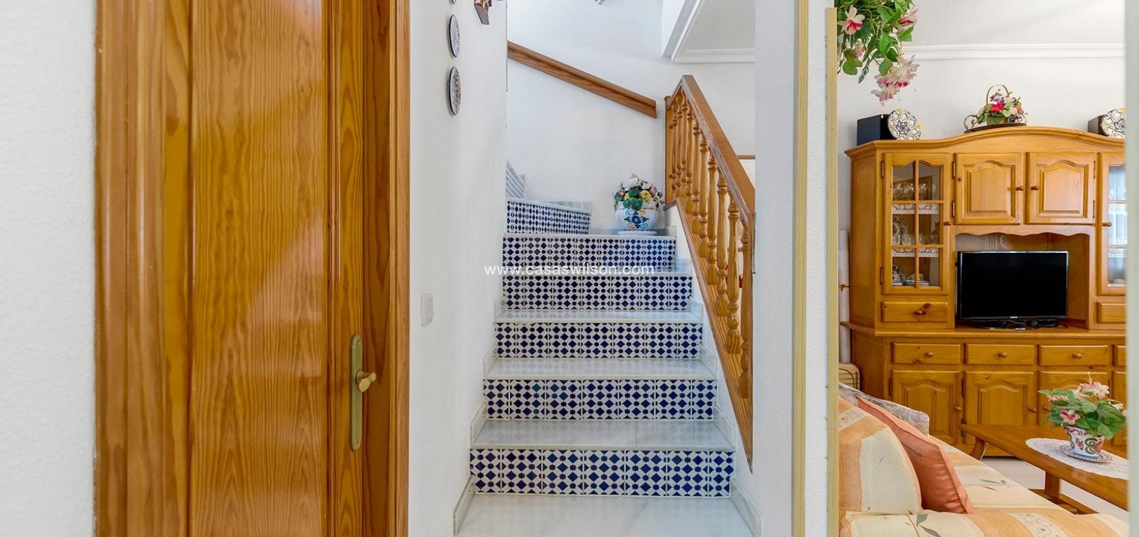 Venta - Bungalow - Torrevieja - Costa Blanca