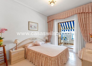 Venta - Bungalow - Torrevieja - Costa Blanca