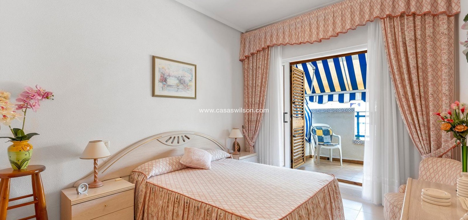 Venta - Bungalow - Torrevieja - Costa Blanca