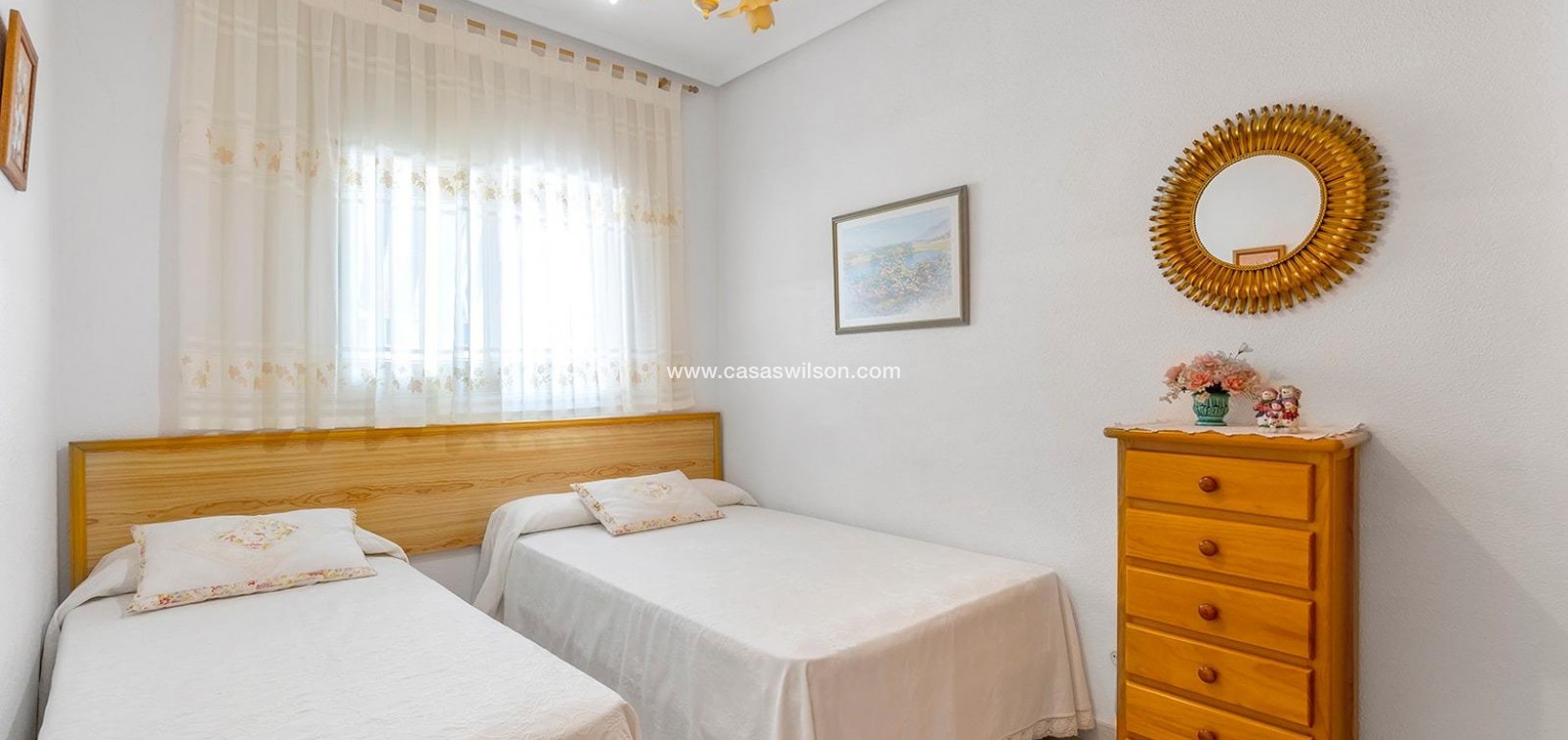 Venta - Bungalow - Torrevieja - Costa Blanca