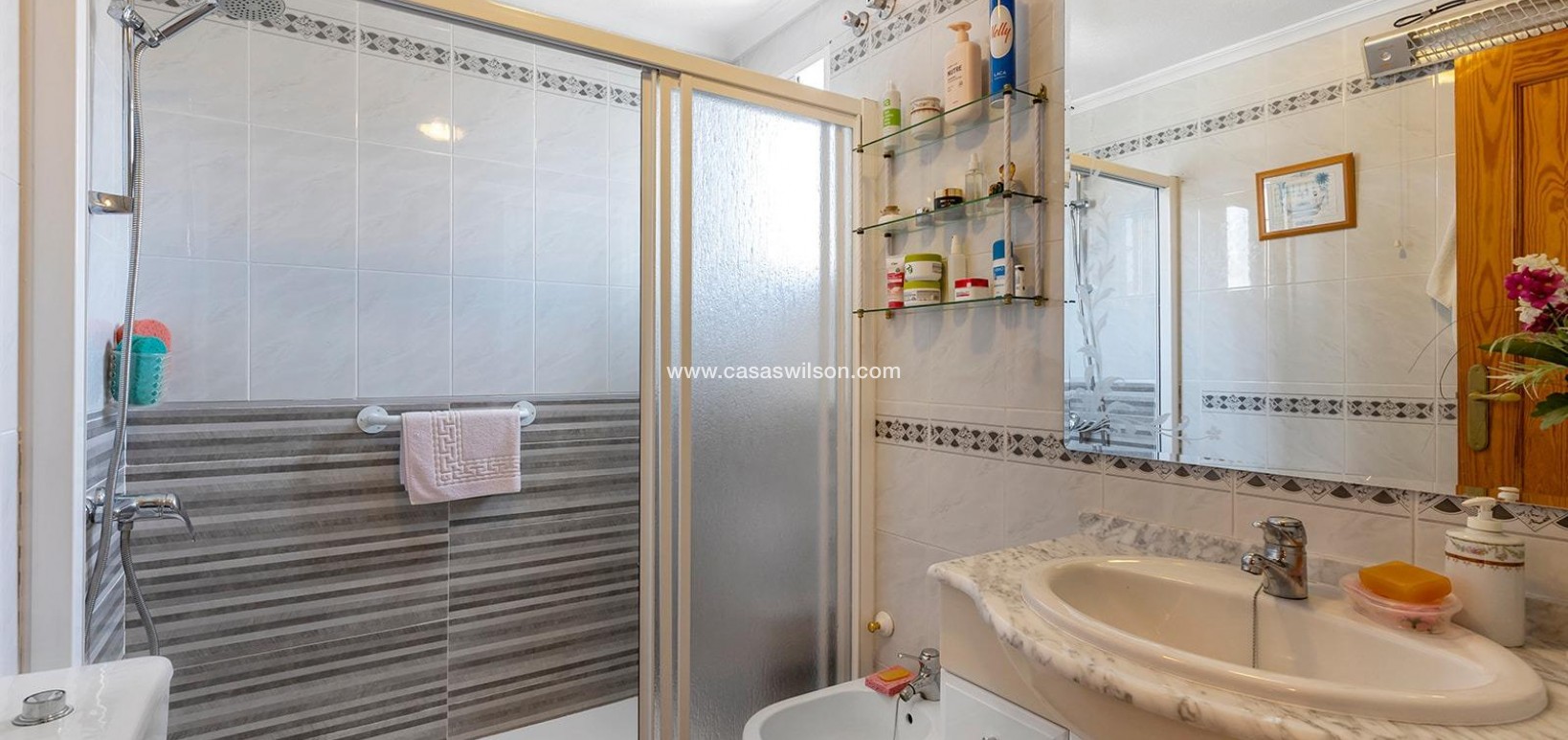 Venta - Bungalow - Torrevieja - Costa Blanca