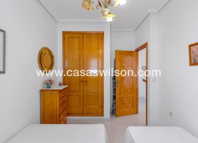 Venta - Bungalow - Torrevieja - Costa Blanca