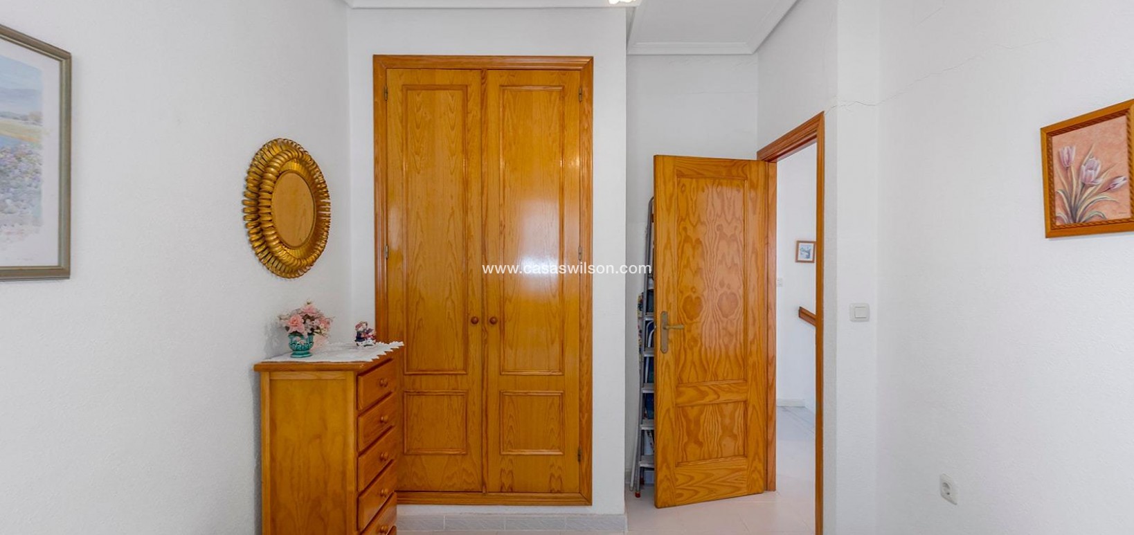 Venta - Bungalow - Torrevieja - Costa Blanca