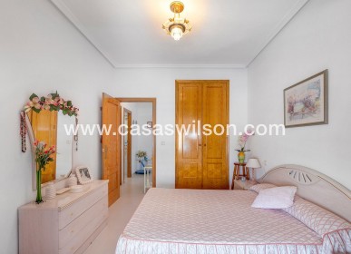 Venta - Bungalow - Torrevieja - Costa Blanca