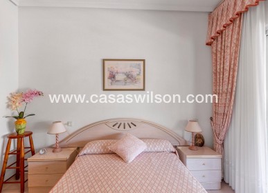 Venta - Bungalow - Torrevieja - Costa Blanca