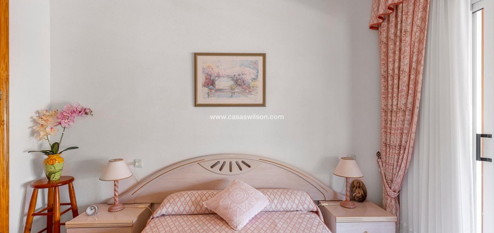 Venta - Bungalow - Torrevieja - Costa Blanca