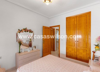 Venta - Bungalow - Torrevieja - Costa Blanca