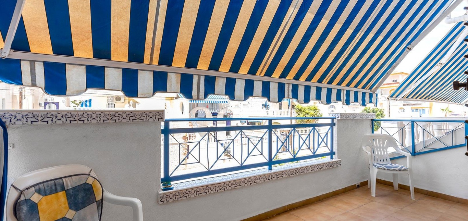 Venta - Bungalow - Torrevieja - Costa Blanca