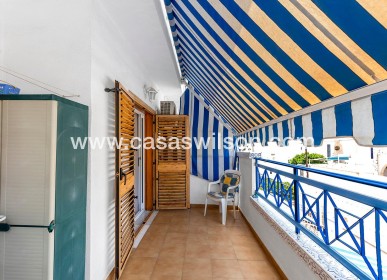 Venta - Bungalow - Torrevieja - Costa Blanca