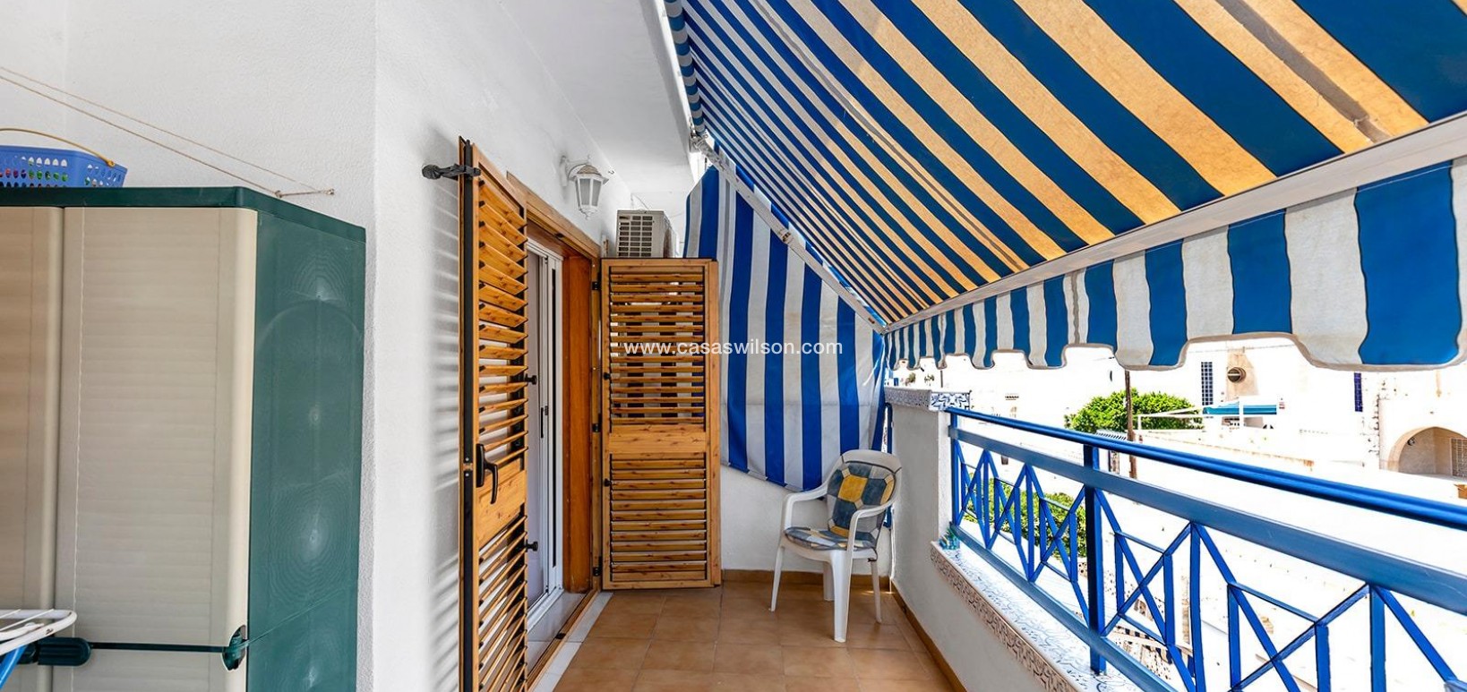 Venta - Bungalow - Torrevieja - Costa Blanca