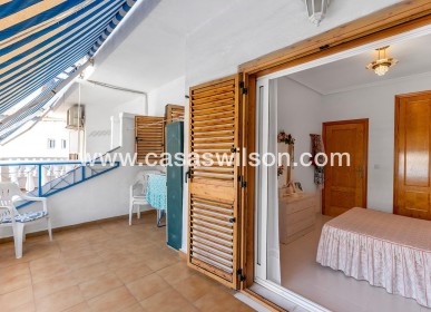 Venta - Bungalow - Torrevieja - Costa Blanca