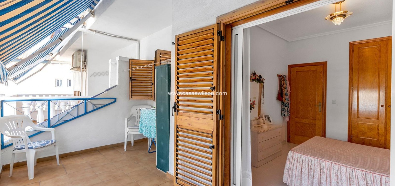 Venta - Bungalow - Torrevieja - Costa Blanca