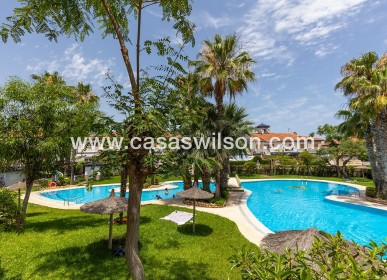 Venta - Bungalow - Torrevieja - Costa Blanca