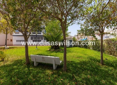 Venta - Bungalow - Torrevieja - Costa Blanca