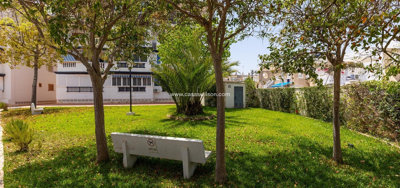 Venta - Bungalow - Torrevieja - Costa Blanca