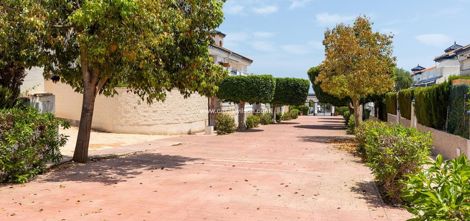 Venta - Bungalow - Torrevieja - Costa Blanca