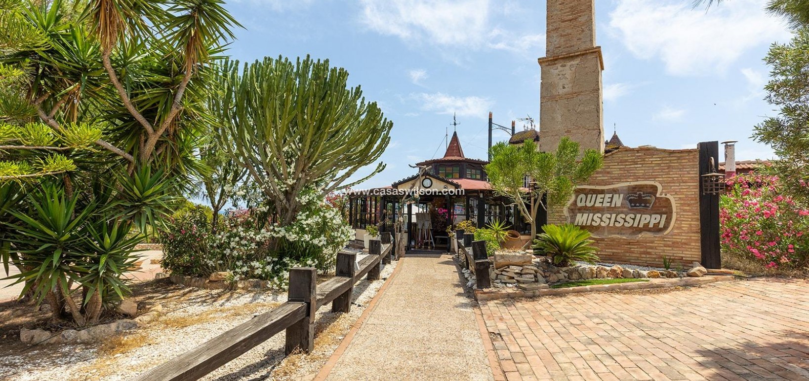 Venta - Bungalow - Torrevieja - Costa Blanca