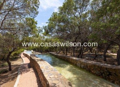 Venta - Bungalow - Torrevieja - Costa Blanca