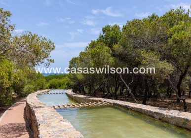 Venta - Bungalow - Torrevieja - Costa Blanca