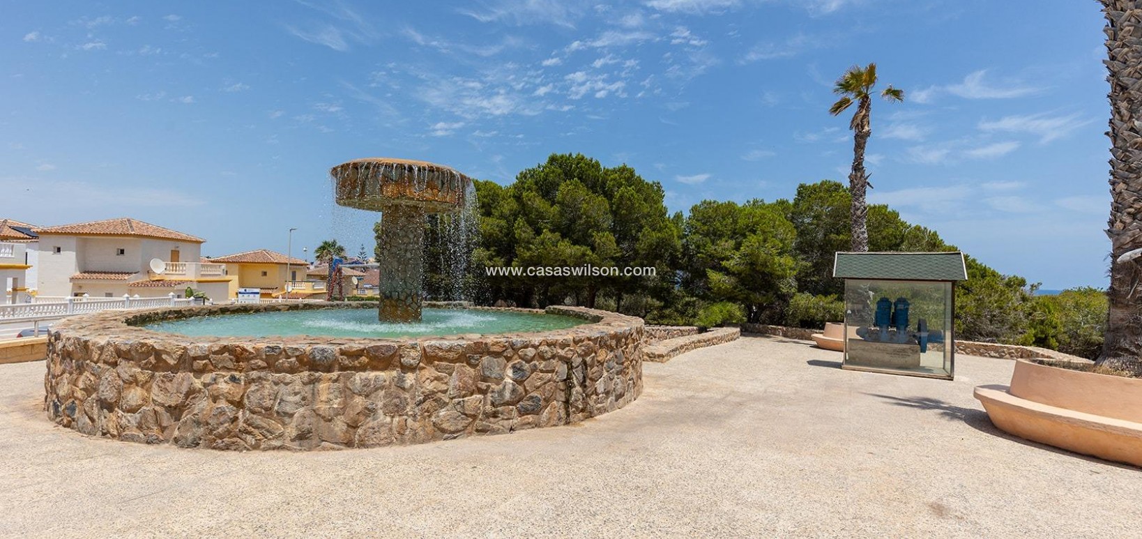 Venta - Bungalow - Torrevieja - Costa Blanca