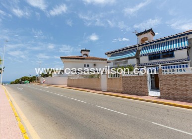 Venta - Bungalow - Torrevieja - Costa Blanca