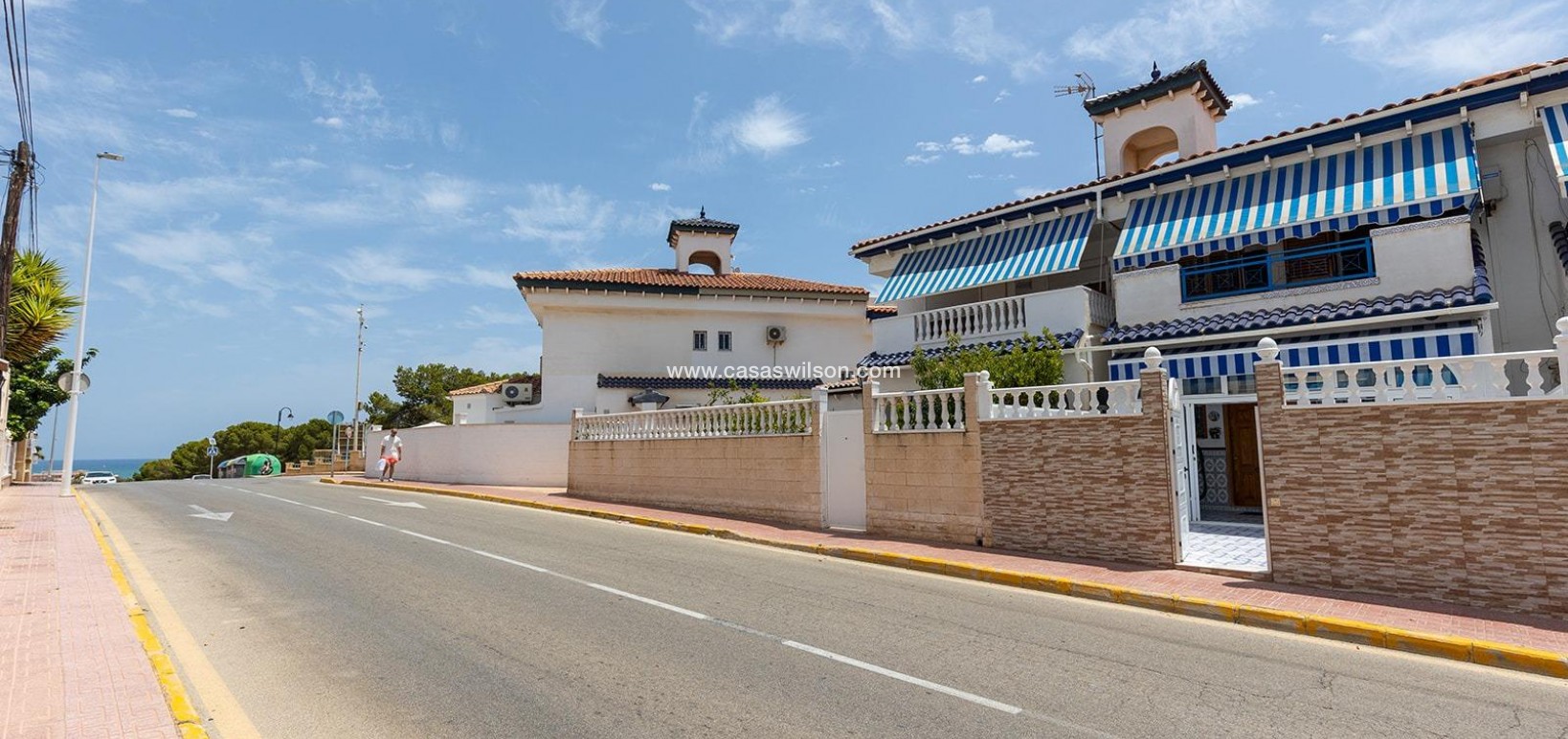 Venta - Bungalow - Torrevieja - Costa Blanca