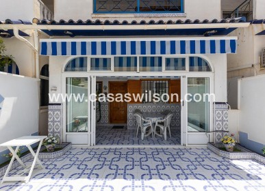 Venta - Bungalow - Torrevieja - Costa Blanca