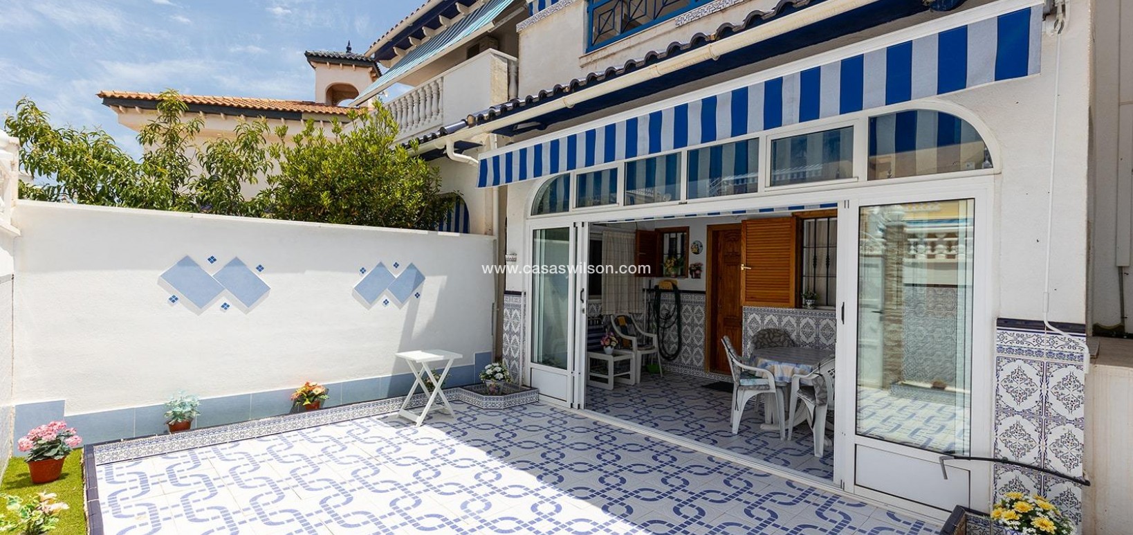 Venta - Bungalow - Torrevieja - Costa Blanca