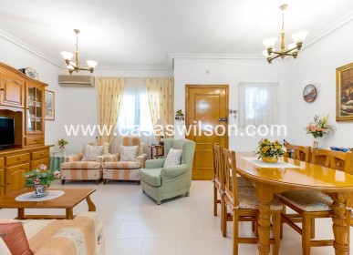 Venta - Bungalow - Torrevieja - Costa Blanca