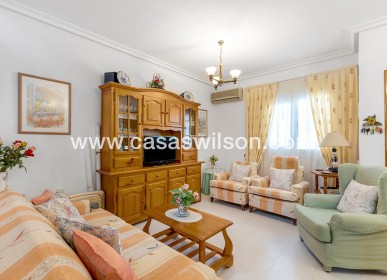 Venta - Bungalow - Torrevieja - Costa Blanca