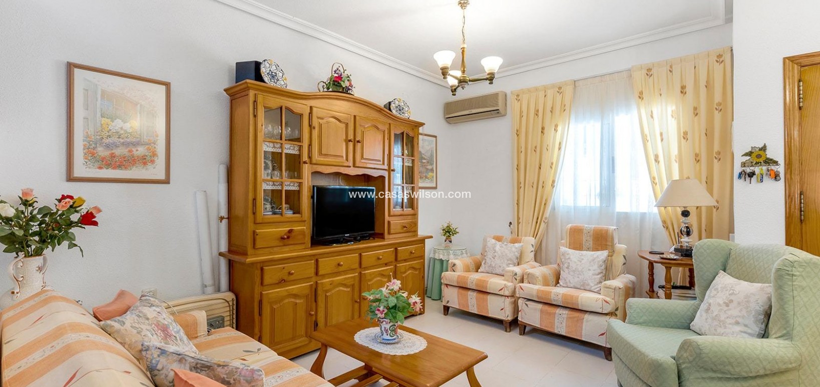 Venta - Bungalow - Torrevieja - Costa Blanca